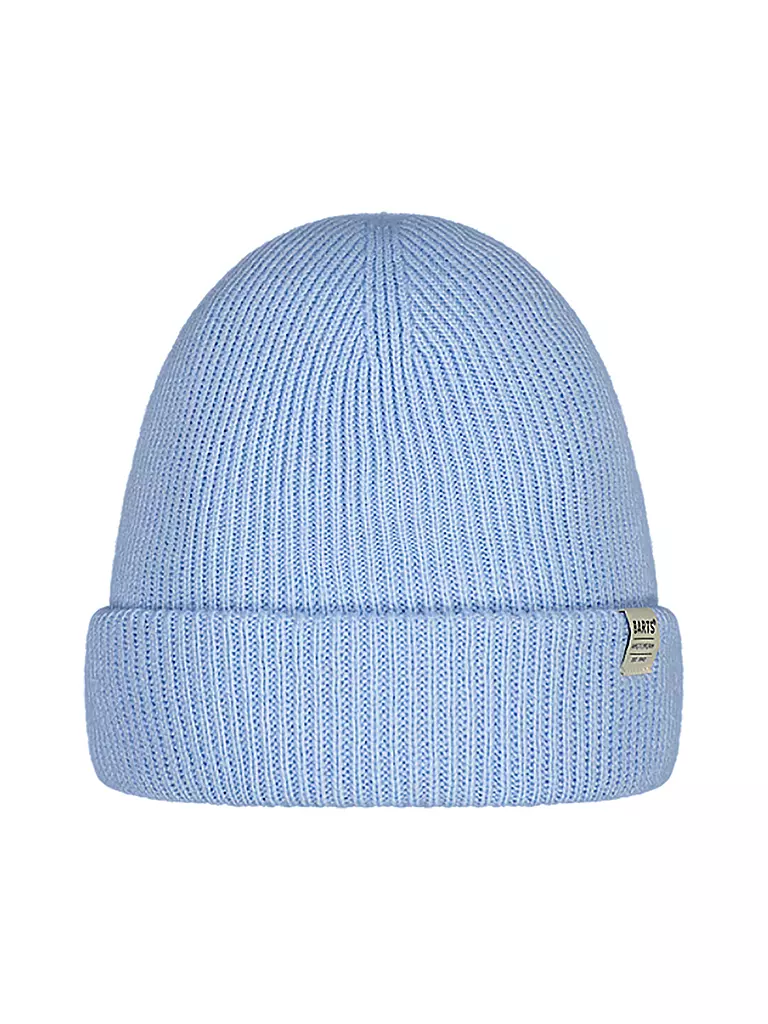 BARTS | Kinder Mütze Kinabala | Azul claro