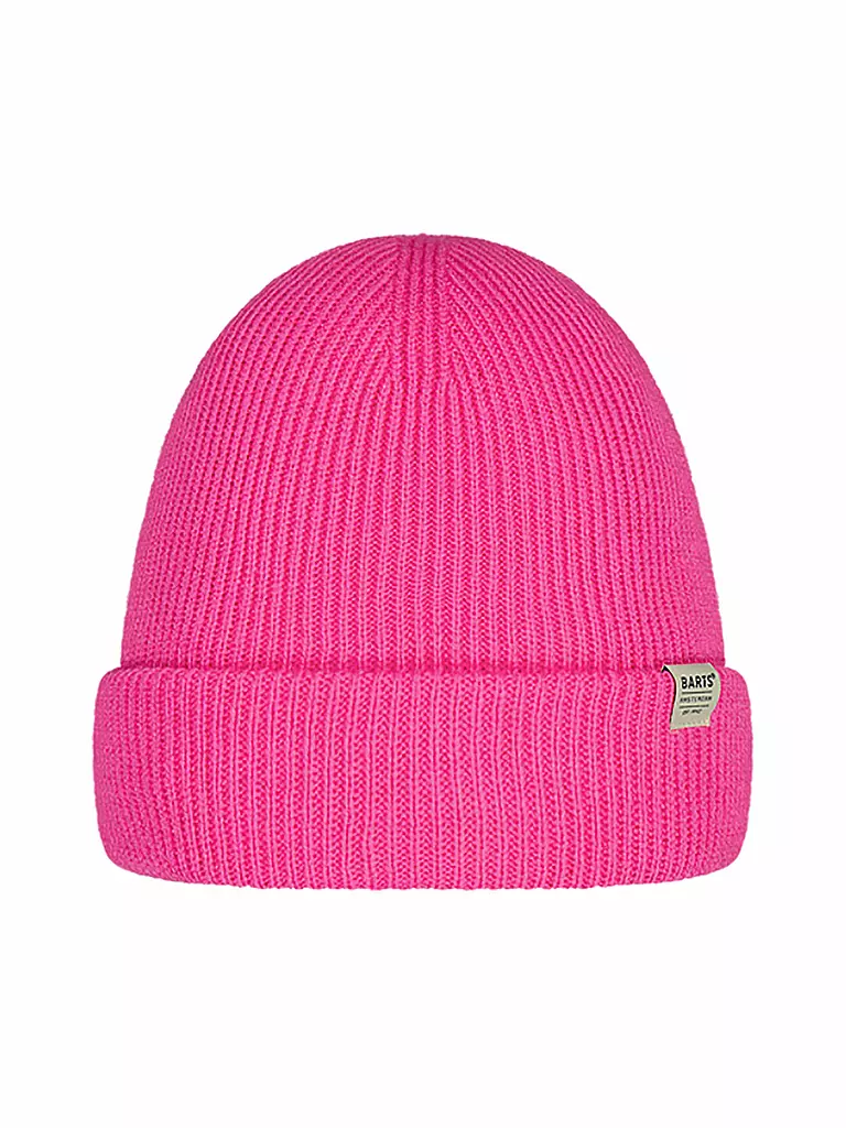 BARTS | Kinder Mütze Kinabala | Fucsia