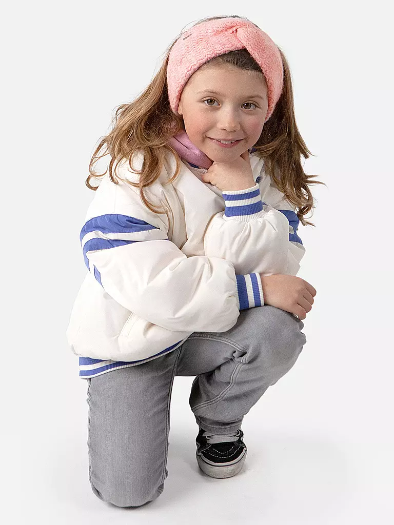 BARTS | Kinder Stirnband Shae | Fucsia