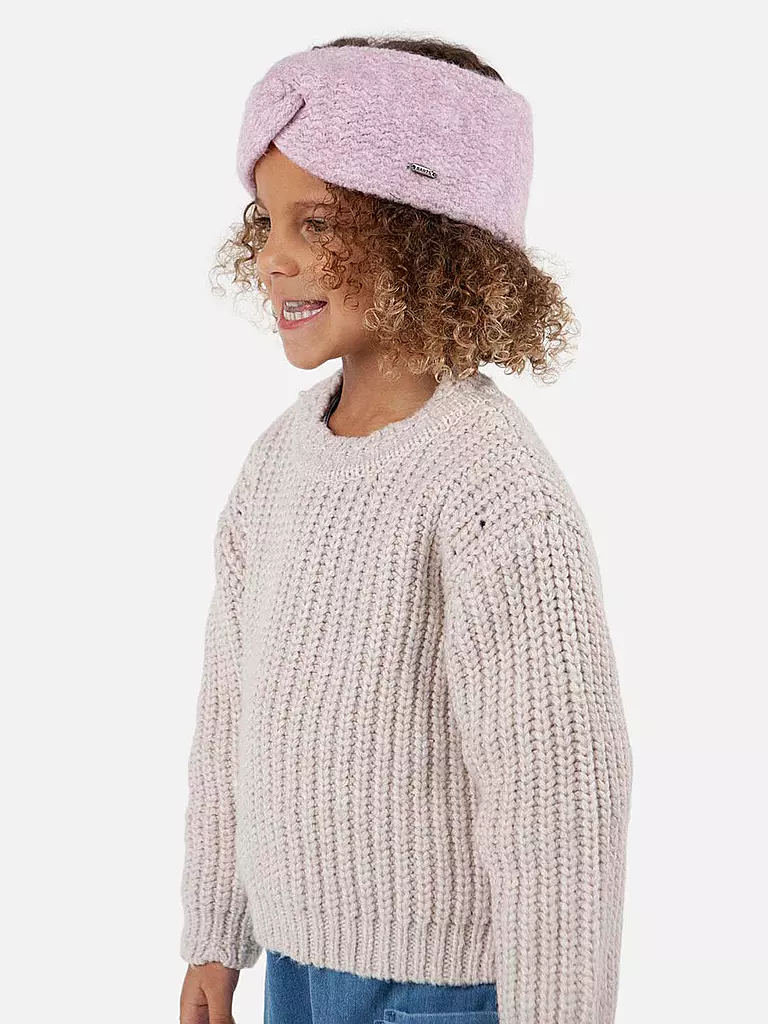BARTS | Kinder Stirnband Shae | Rosa