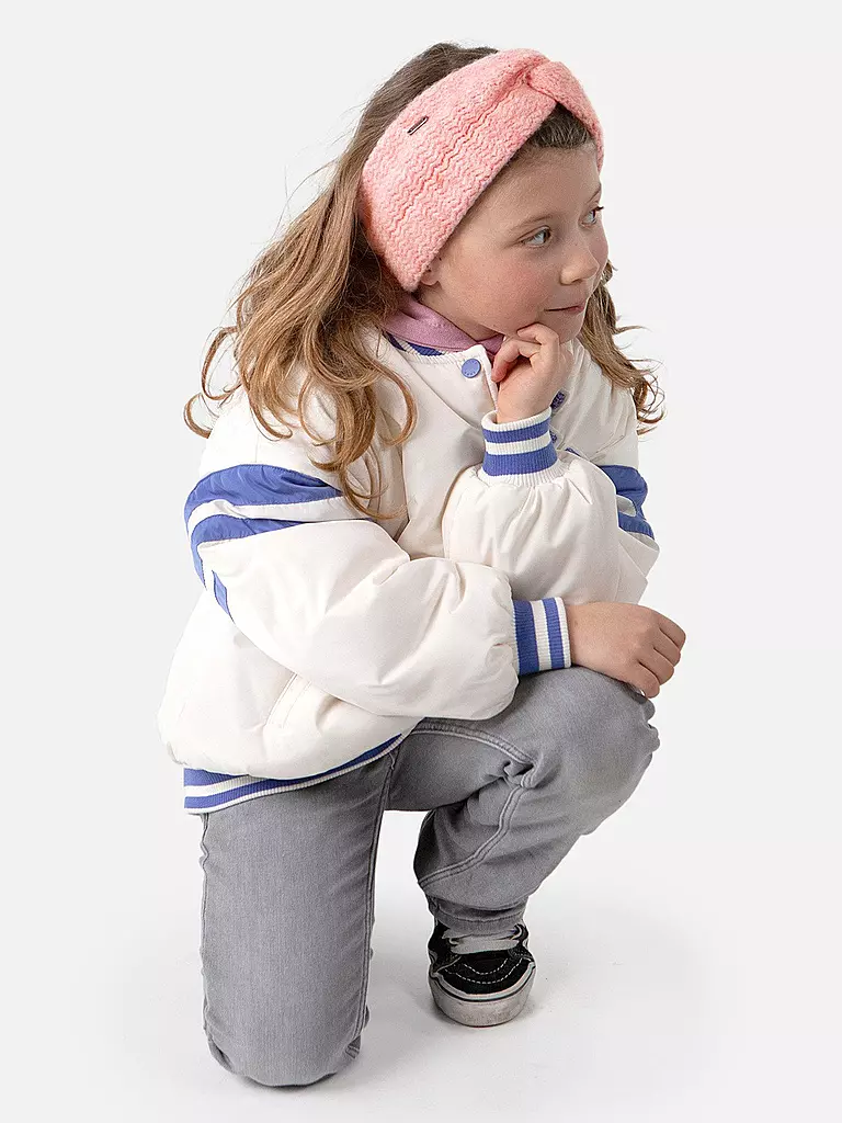 BARTS | Kinder Stirnband Shae | Fucsia