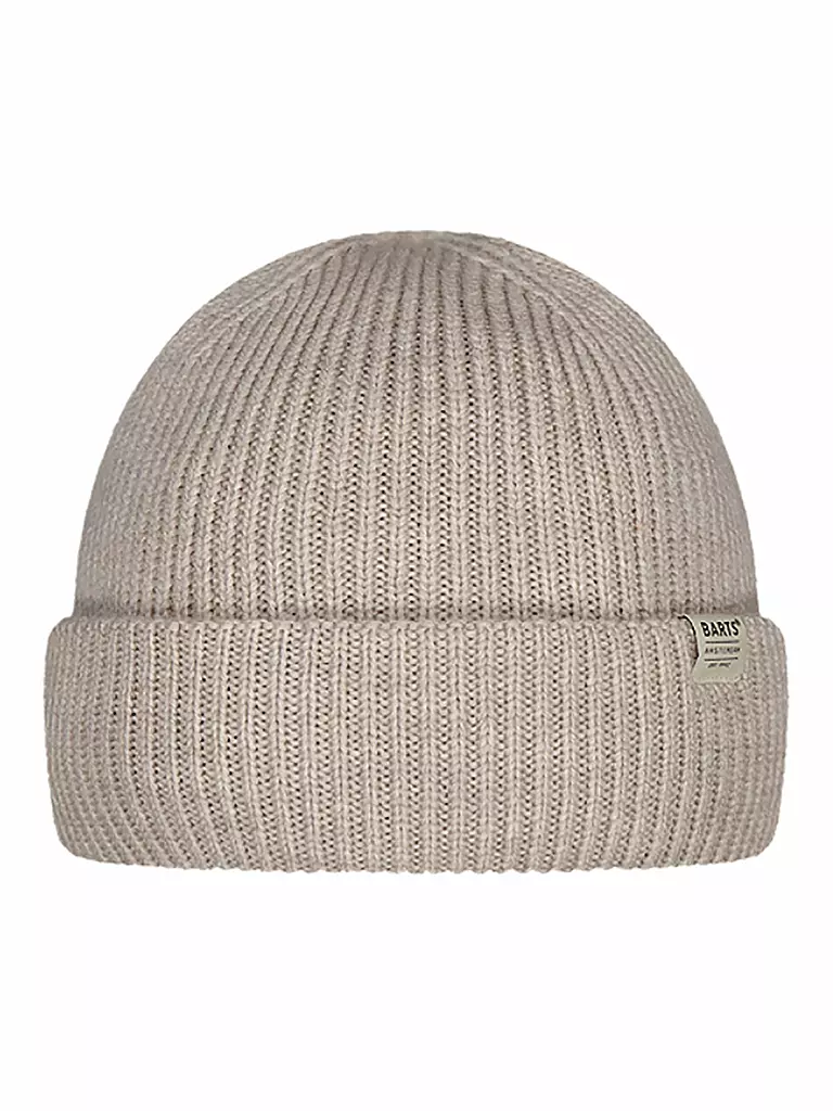 BARTS | Mütze Feodore | Beige