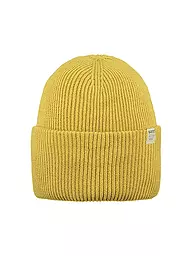 BARTS | Gorro Haveno | Amarillo