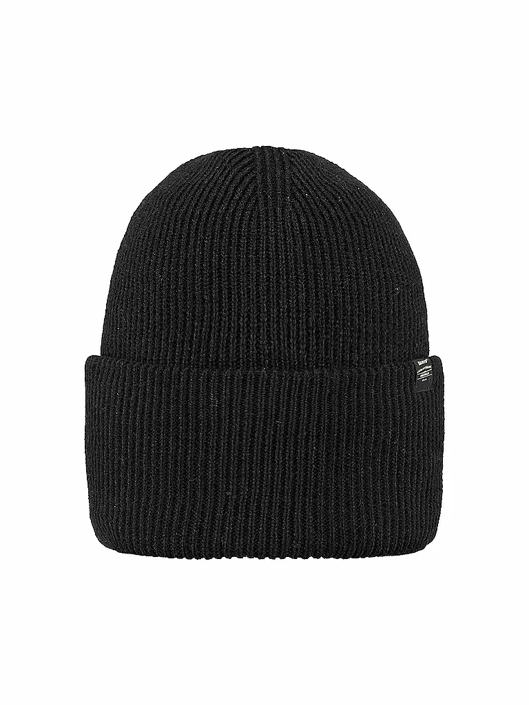 BARTS | Mütze Haveno | Negro