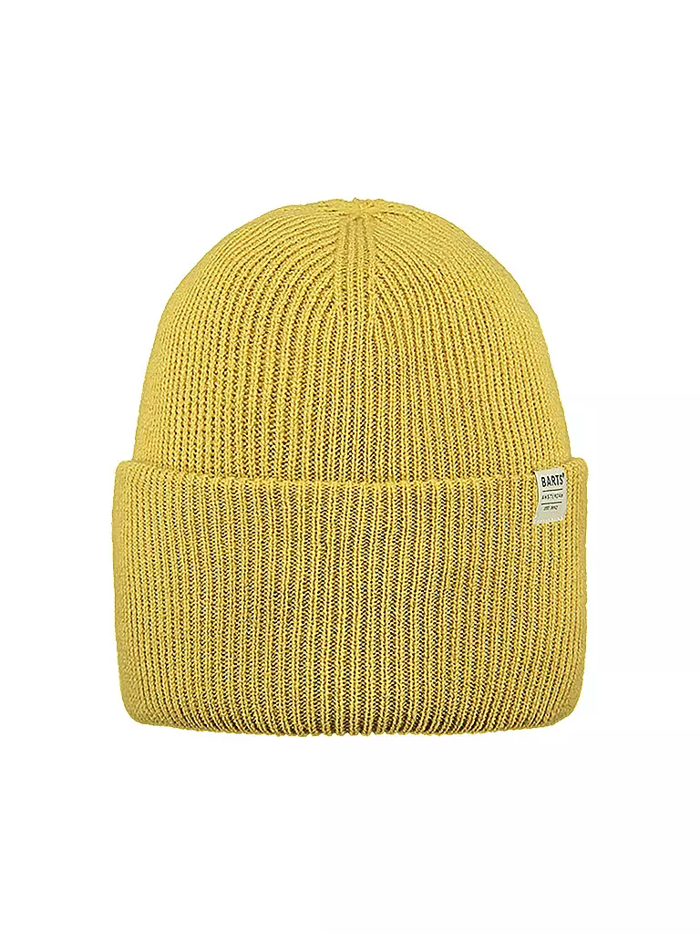 BARTS | Mütze Haveno | Amarillo