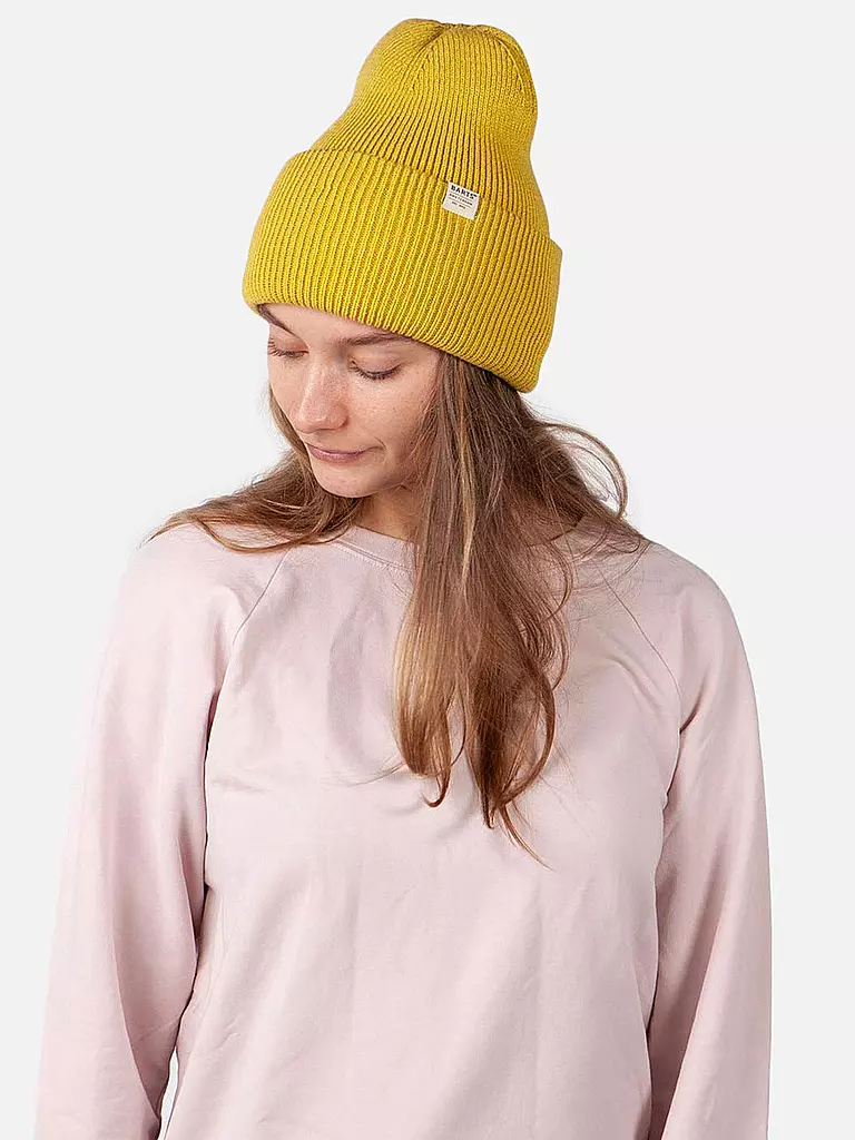 BARTS | Mütze Haveno | Amarillo