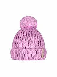BARTS | Mütze Joelliah para niña | Rosa