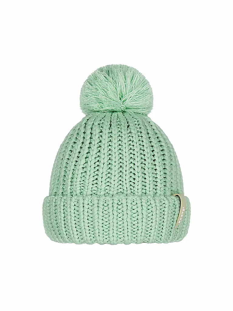 BARTS | Mütze Joelliah para niña | Menta