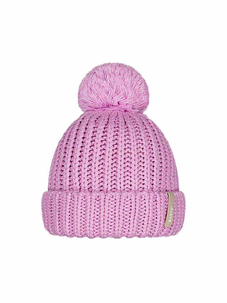 BARTS | Mütze Joelliah para niña | Rosa