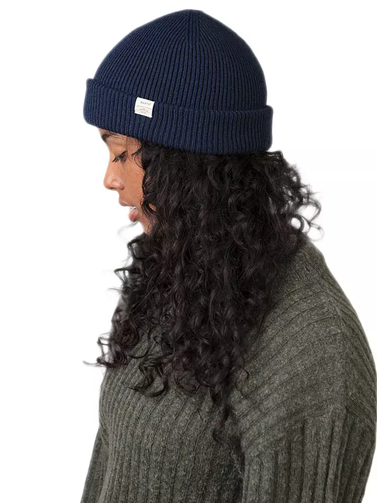 BARTS | Mütze Kinyeti | Azul oscuro