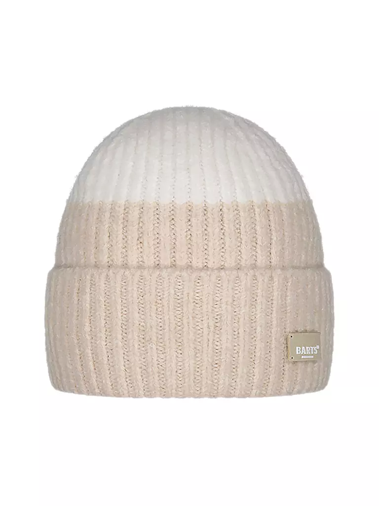 BARTS | Mütze Kitei für Damen | Crema
