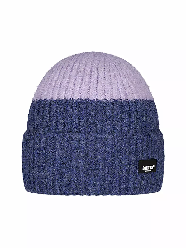 BARTS | Mütze Kitei para mujer | Azul oscuro