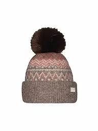 BARTS | Gorro Woodstar | Marrón