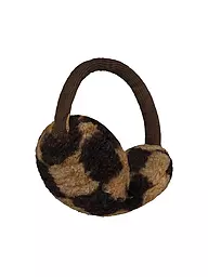BARTS | Ohrenwärmer - Earmuffs | Marrón
