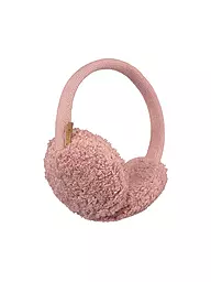 BARTS | Ohrenwärmer - Earmuffs | Rosa