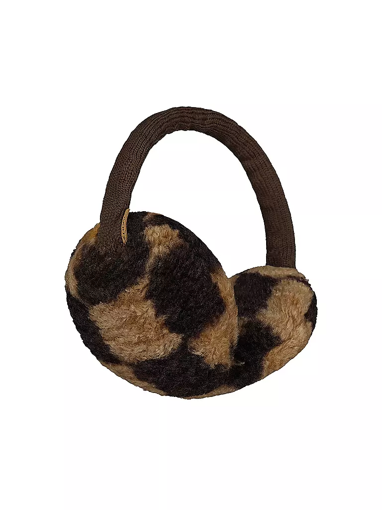 BARTS | Ohrenwärmer - Earmuffs | Marrón