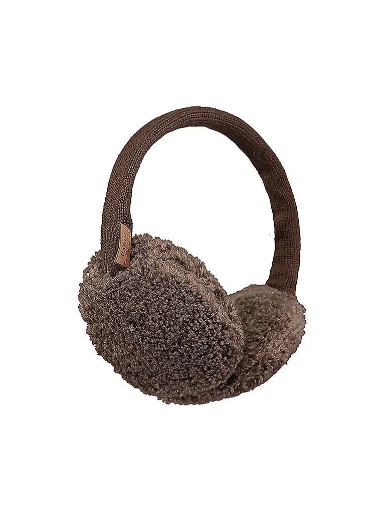 BARTS | Orejeras - Earmuffs | Marrón