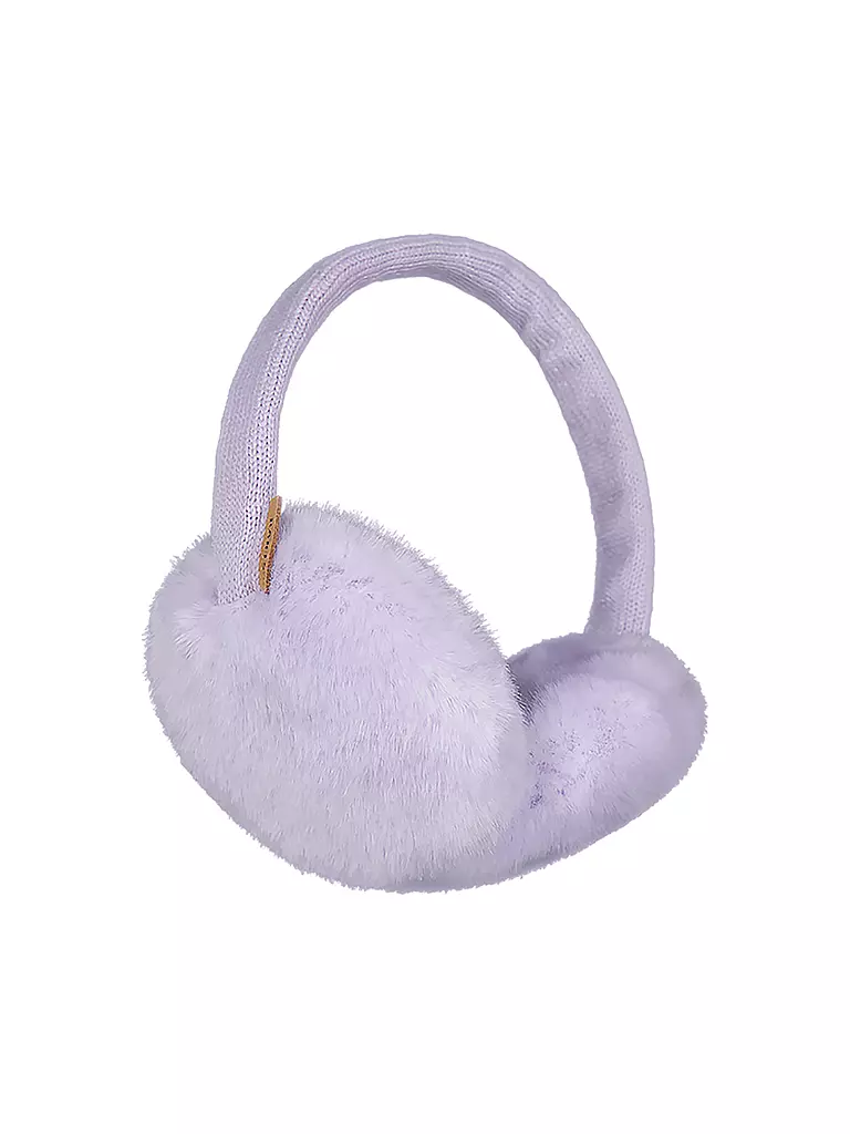 BARTS | Orejeras Plush | Lila