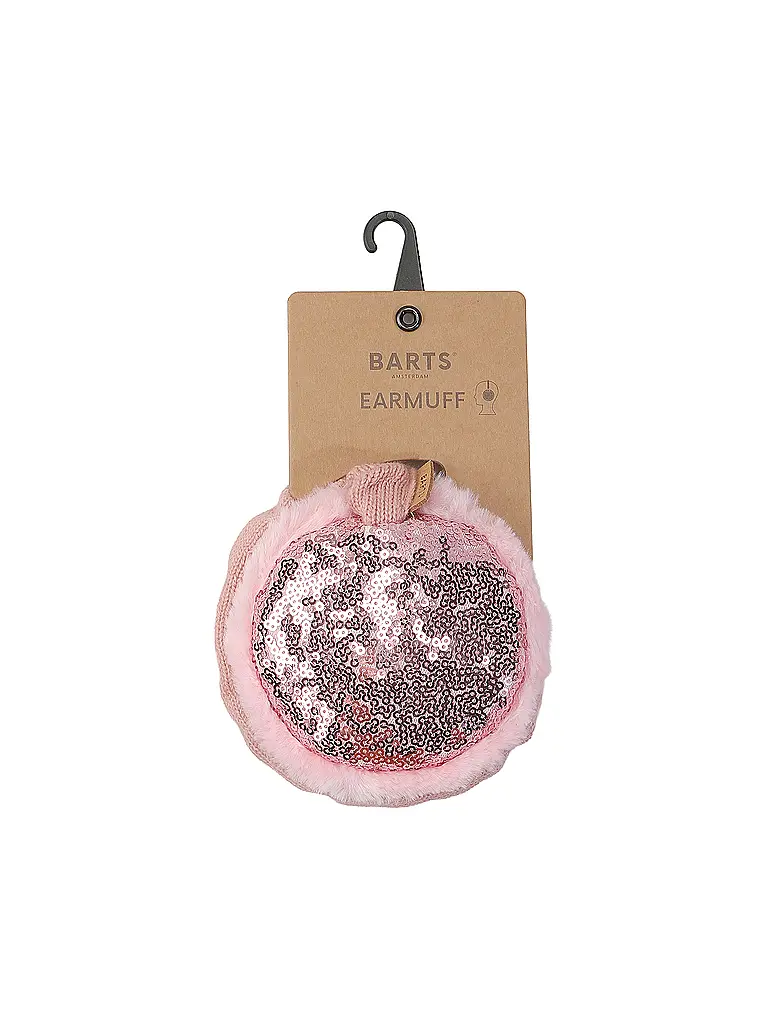 BARTS | Orejeras Wow para niña |