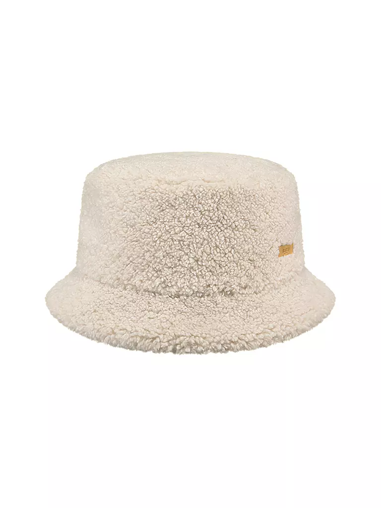 BARTS | Sombrero de mujer Teddybow | Beige