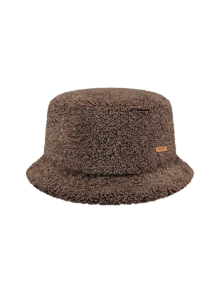 BARTS | Sombrero de mujer Teddybow | Marrón
