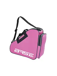 BASE | Bolsa para patines de hielo | Fucsia