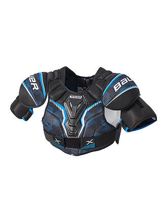 BAUER | Hombreras de hockey para hombre X Senior