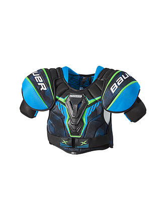 BAUER | Hombreras de hockey para niños X Junior