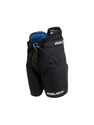 BAUER | Pantalón de hockey sobre hielo para niños X 2.0