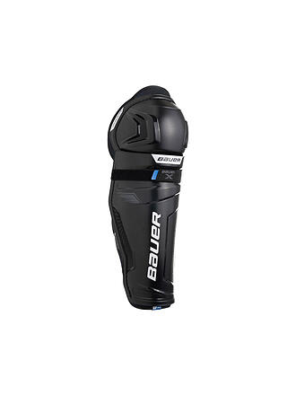 BAUER | Coderas de hockey sobre hielo para hombre X 2.0