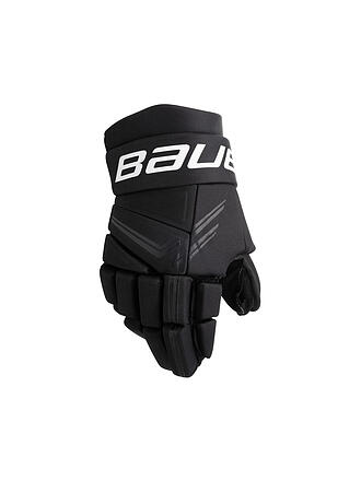BAUER | Guantes de hockey sobre hielo para jóvenes X 2.0