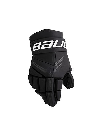 BAUER | Guantes de hockey sobre hielo X 2.0 para hombre