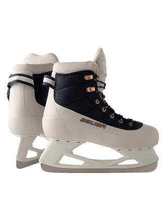 BAUER | Patines de hielo para mujer Radiant Heated