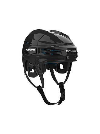 BAUER | Casco de hockey sobre hielo Prodegy 2.0