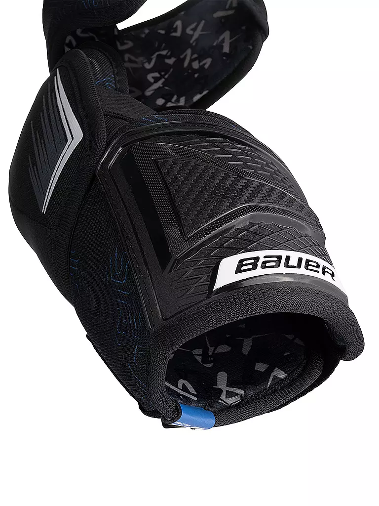 BAUER | Coderas X SR para hombre |