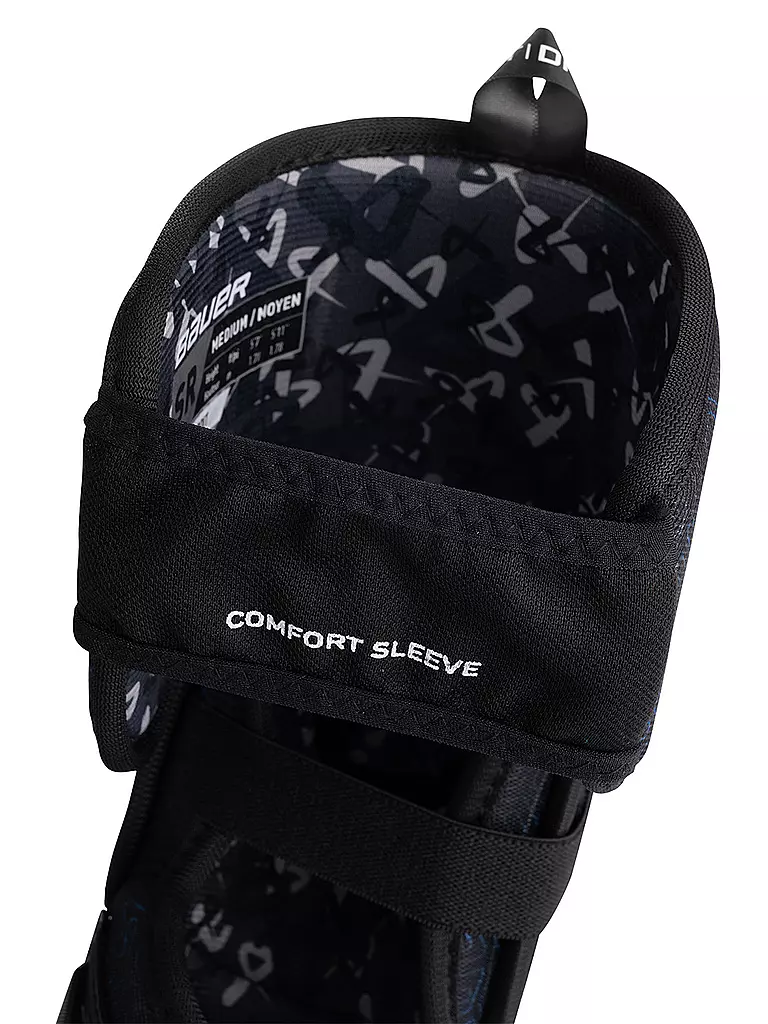 BAUER | Coderas X SR para hombre |