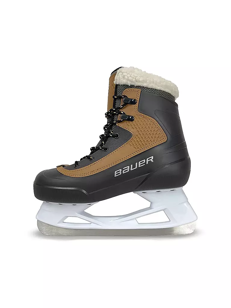 BAUER | Patines de hielo para hombre Whistler SR |