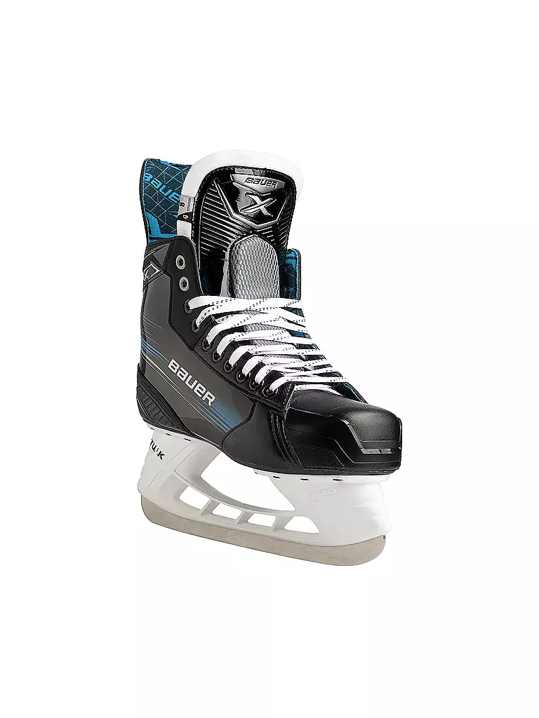 BAUER | Patines de hockey para hombre X Skate Senior |
