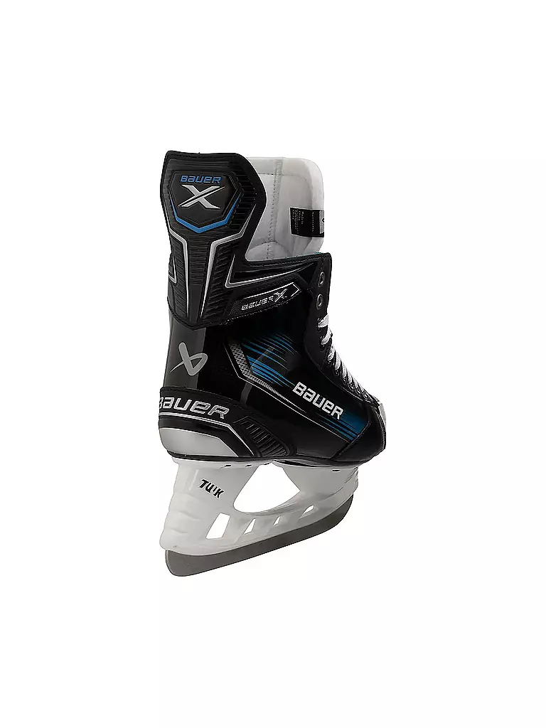 BAUER | Patines de hockey para hombre X Skate Senior |