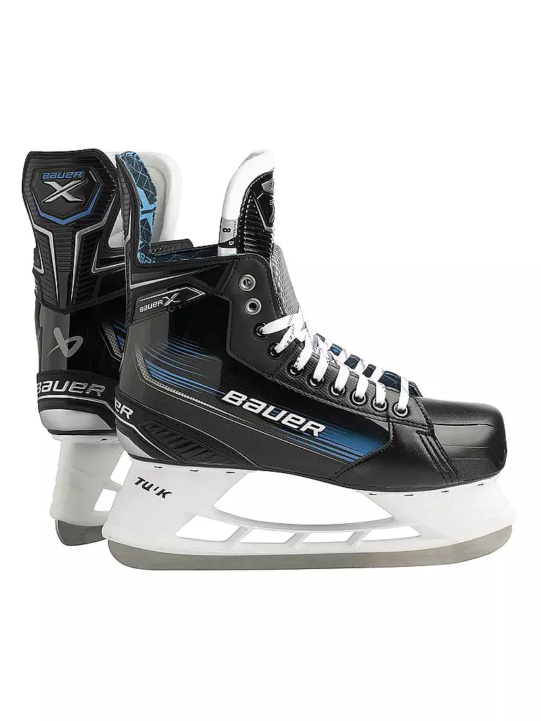BAUER | Patines de hockey para hombre X Skate Senior |