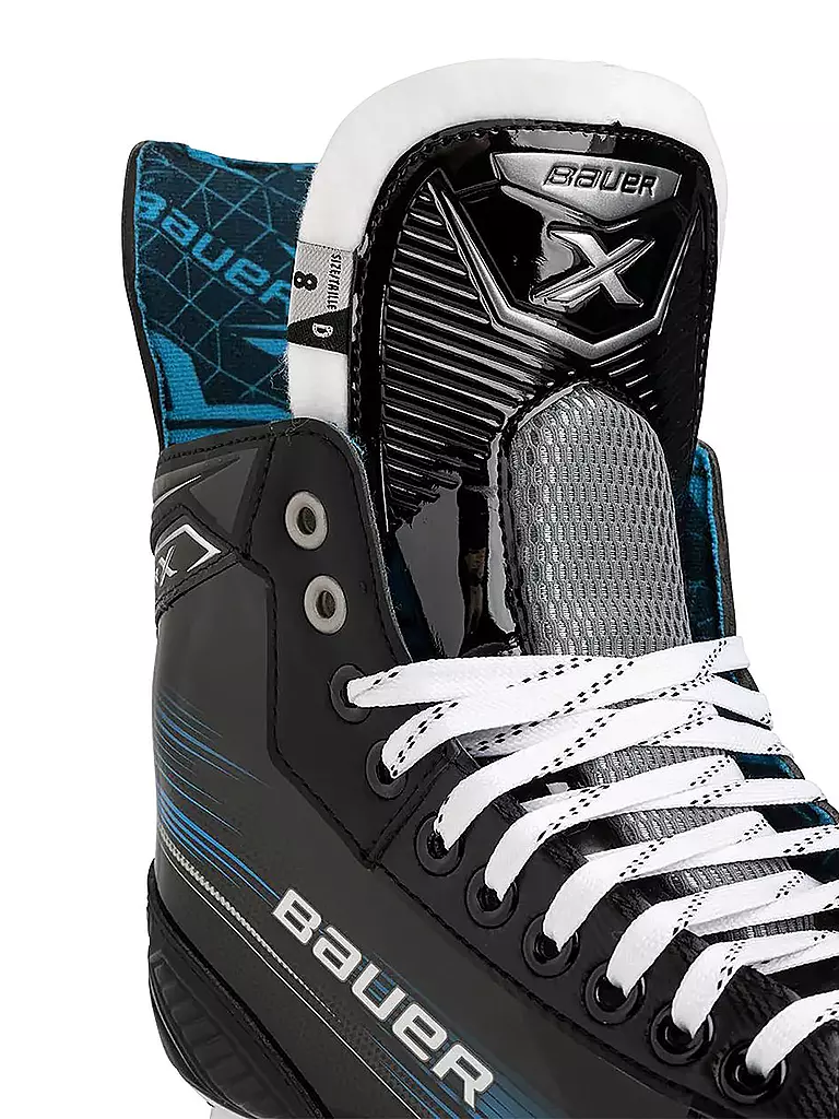 BAUER | Patines de hockey para hombre X Skate Senior |