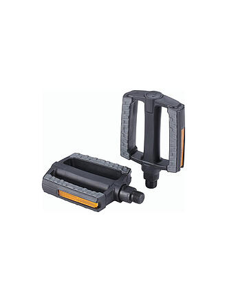 BBB | Pedal de trekking SteadyRider BPD-44