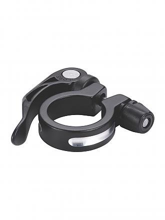 BBB | Abrazadera de sillín de bicicleta con cierre rápido SmoothLever BSP-87