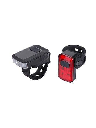 BBB | Luz de bicicleta Seit Spark 2.0 Combo BLS-153