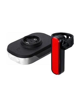BBB | Set de luces para bicicleta Slice 600i + Signalr Mode Sync