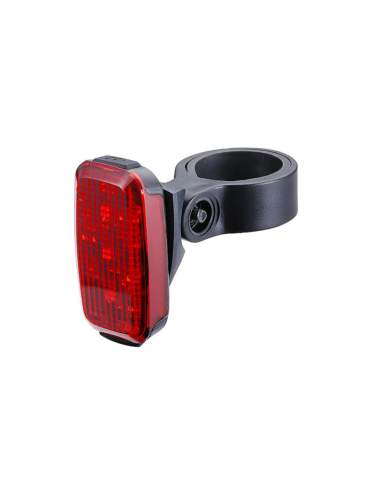 Luz trasera de bicicleta Spot BLS-147 negro