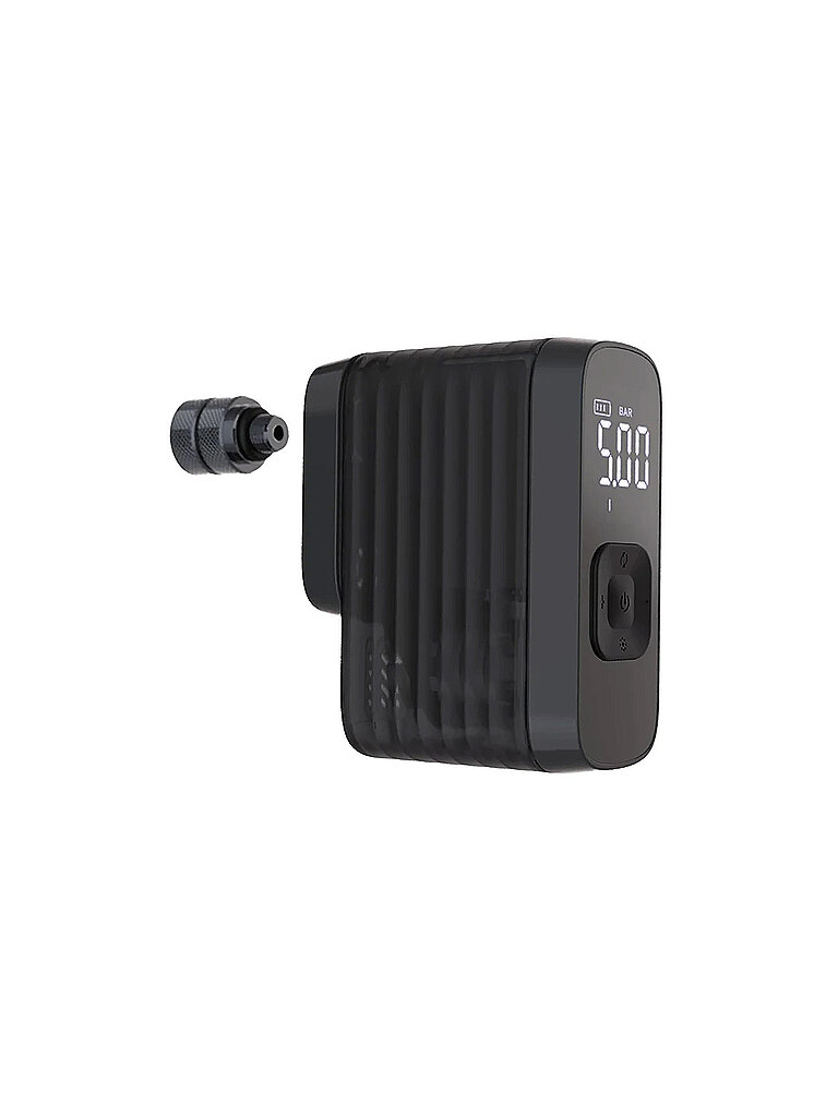 E-Minibomba Barbank BMP-201 negro