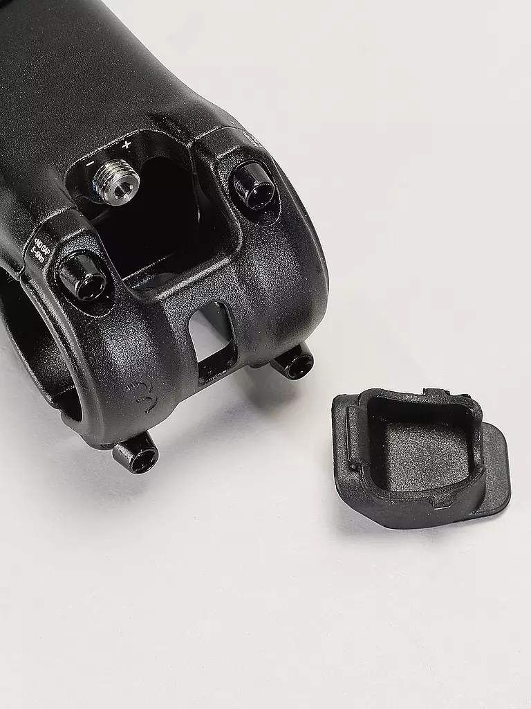 BBB | ActionStem con absorción de impactos | 