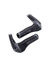 BBB | Bicicleta ErgoStyle Juego de puños/cuernos BHG-87 133 mm | Negro