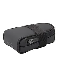 BBB | Bolsa de sillín RacePack BSB-14 180 ml | Negro